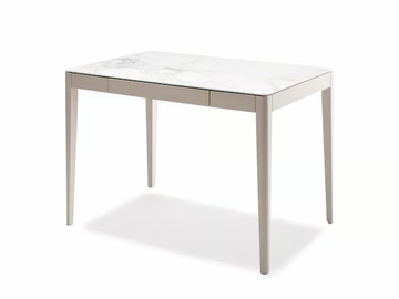 GOYA - Secretary desk with drawers by Sudbrock Möbelhandwerk - view 2